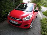 Hyundai i10 1.1 Classic Classic - gebrauchte Hyundai i10 aus dem Jahr 2013