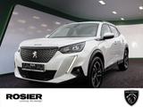 Peugeot 2008 Allure Pack 1.2 PureTech 130 EAT8 LED NAVI - Peugeot 2008: 1.8