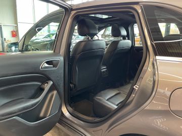 Mercedes-Benz B 220 d Edition B *2. Hand*AHK*LED*Klima*Kamera*