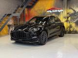 Aston Martin DBX 4.0 V8 FULL CARBON~PANO~KAMERA 360°~23" - schwarze Aston Martin DBX