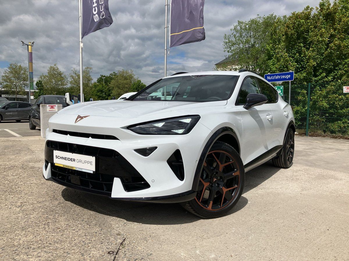 Cupra Formentor - Bild 24