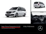 Mercedes-Benz V 250 EDITION 4x4 Pano*MBUX*Night*Sthzg*LED* - Mercedes-Benz V 250 in Chemnitz
