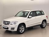 Mercedes-Benz GLK 220CDI*Klimaautomatik*BT*Tempomat*SHZ*AHK* - Mercedes-Benz GLK 220 mit Diesel-Antrieb: Geländewagen, Automatik