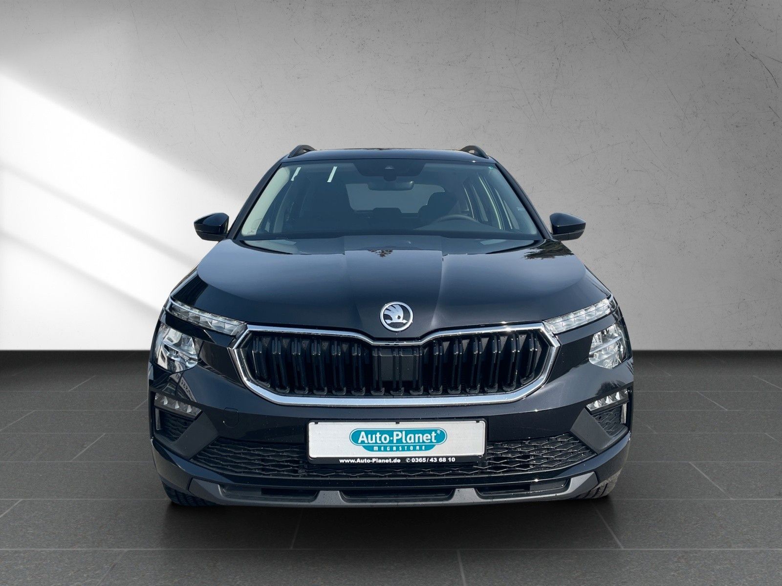 Skoda Kamiq - Bild 26