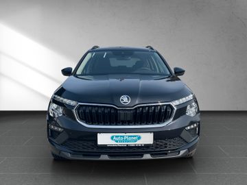 Skoda Kamiq 1.0 TSI DSG Essence *SHZ*KLIMA*DAB*LED
