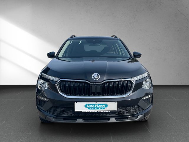 Skoda Kamiq 1.0 TSI DSG Essence *SHZ*KLIMA*DAB*LED