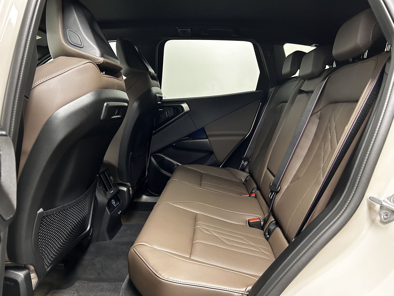 BMW X3 M50 - Bild 16