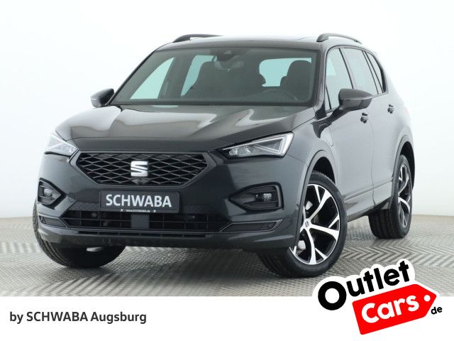 Seat Tarraco FR 1.4 e-Hybrid DSG