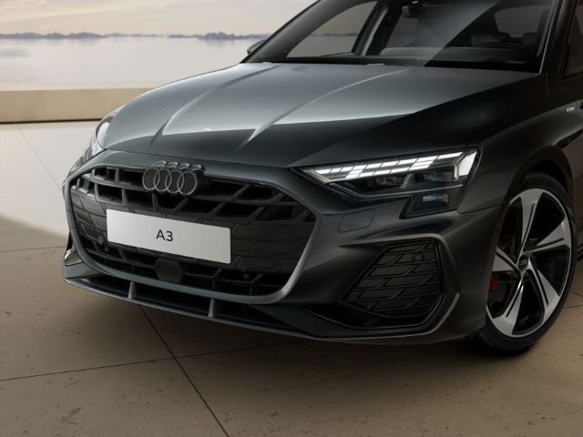 Audi A3 - Bild 2