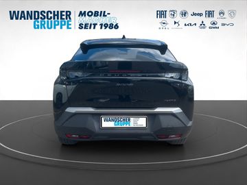 Peugeot 3008 1.2 145 GT Kam.+KeyLess+LED+Navi+SHZ+ACC+LM