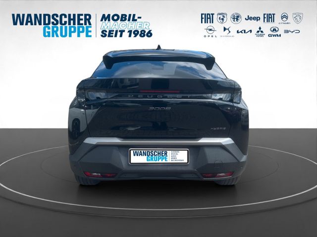Peugeot 3008 1.2 145 GT Kam.+KeyLess+LED+Navi+SHZ+ACC+LM