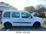 Renault Kangoo TCe 115 Klima PDC GRA Insp+TÜV+Garantie - Renault Kangoo Gebrauchtwagen in Dresden