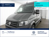 Volkswagen Crafter - Vorschau Bild 1