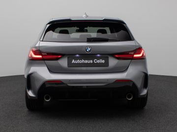 Fahrzeugabbildung BMW 120d Aut. M Sport DAB HiFi CockPitPro PDC LED
