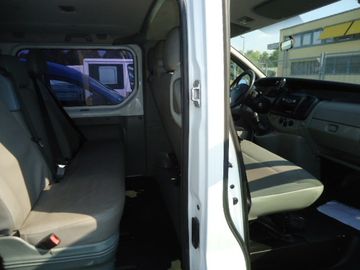 Opel Vivaro - 12