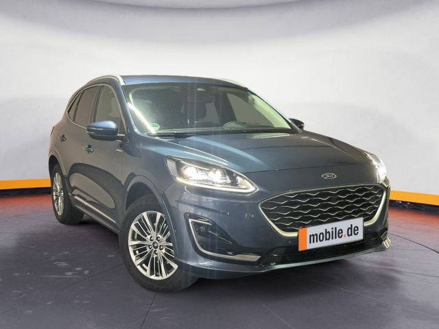 Ford Kuga 2.5 Duratec Vignale *AHK*KAMERA*NAVI*SHZ*