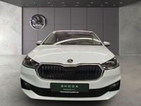 Skoda Fabia - Vorschau Bild 2