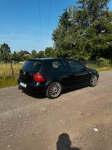 Volkswagen Golf 4 GTI 25 Jahre Jubiläum OEM+ Jubi - Volkswagen Golf: GTI Jahre
