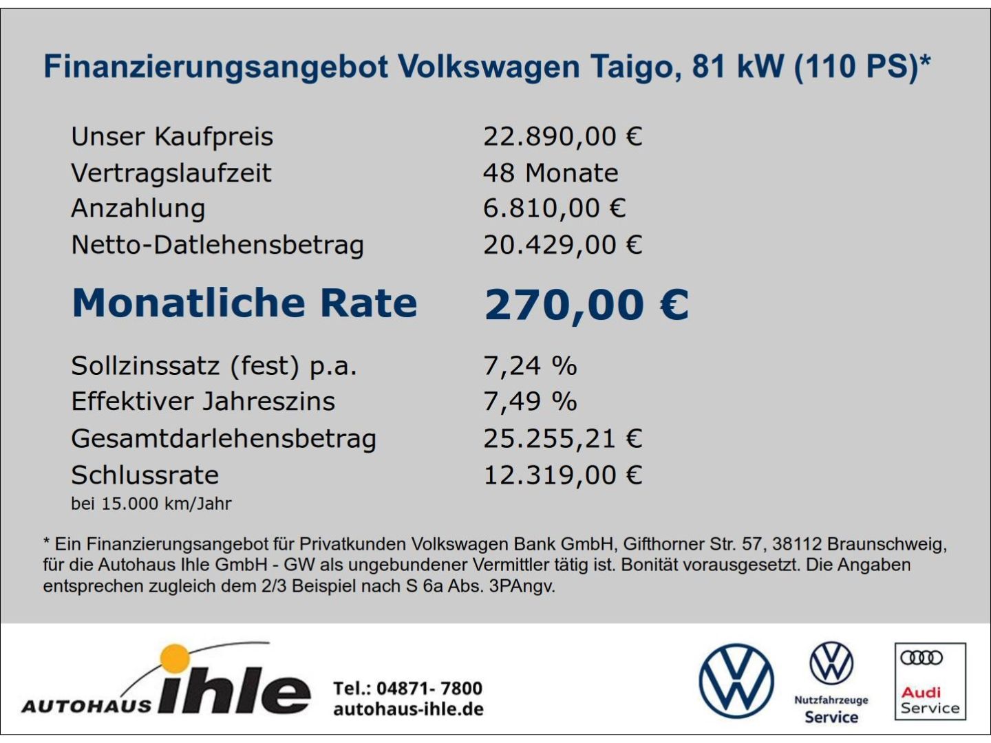 Volkswagen Taigo R-Line 1,0 TSI DSG IQ-LIGHT NAVI ACC foto 2