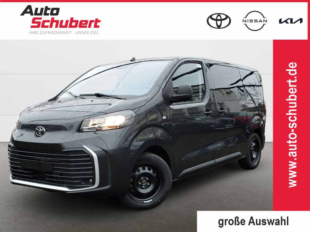 Toyota Proace (Verso)