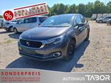 DS Automobiles 4 1.6 BlueHDi 120 Automatik Klima Keyless - DS Automobiles DS4 aus 2018