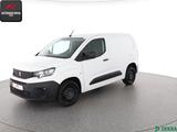 Peugeot Partner 1.5 BlueHDI L1H1 KASTEN NAVI,KLIMA,PDC - Peugeot Partner Gebrauchtwagen in Berlin