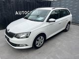 Skoda Fabia 1.4 TDI 90 CV Wagon Style - Skoda Fabia mit Diesel-Antrieb: 1.9