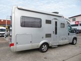 HYMER / ERIBA / HYMERCAR Tramp 654 CL 2x2 - Angebote entsprechen deinen Suchkriterien