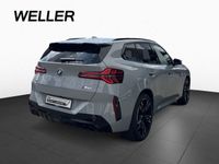 BMW X3 M50 - Vorschau Bild 9