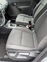 Volkswagen Golf Plus Trendline 1.6, 1. HAND, TÜV NEU - Volkswagen Golf Plus: 1.6