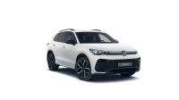 Volkswagen Tiguan - Vorschau Bild 3