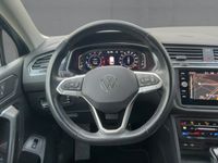 Volkswagen Tiguan Allspace - Vorschau Bild 10