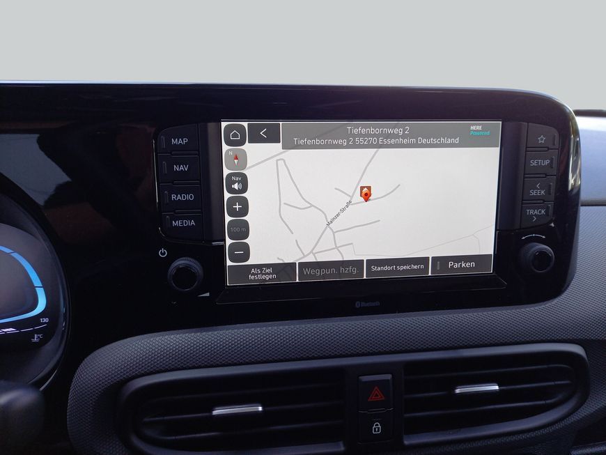 Hyundai i10 – Bild 18