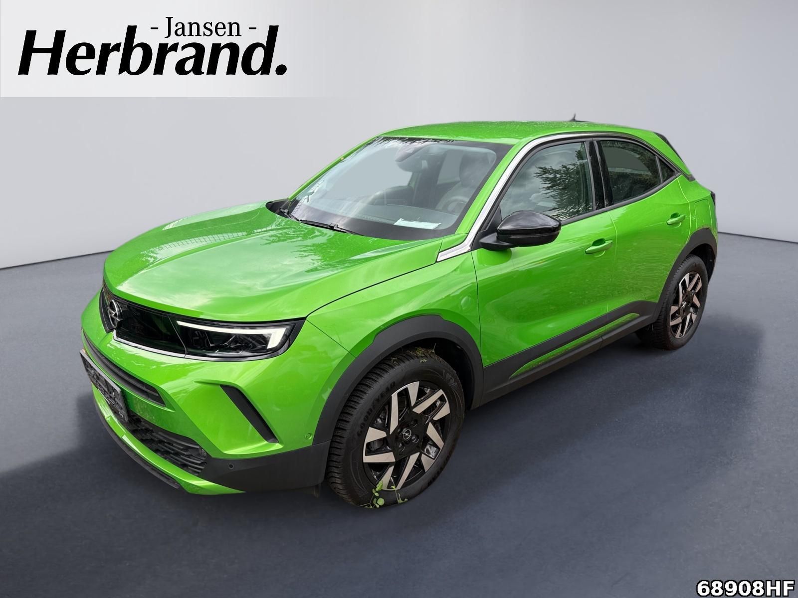 Fahrzeugabbildung Opel Mokka Elegance *Kamera*DAB*LED*PDC