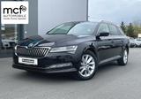 Skoda Superb Combi TSI DSG Business Pano*ACC*Leder - Skoda Superb: Business