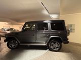 Mercedes-Benz G 350 - gebrauchte Mercedes-Benz G 350 aus dem Jahr 2018