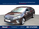 Hyundai IONIQ 1.6 GDI Hybrid Premium - Hyundai IONIQ aus 2017