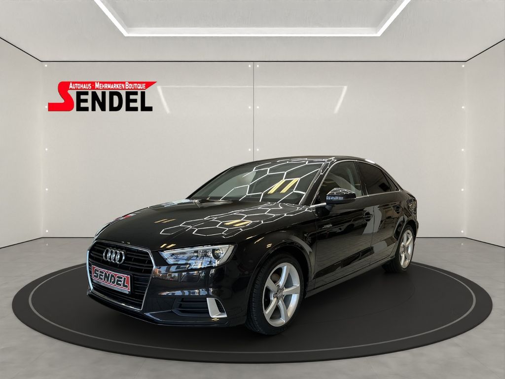 Image of Audi A3