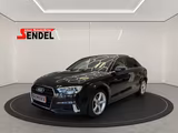 Audi A3 Limousine sport***MTL.RATE 168 €*** - Audi A3: Braun