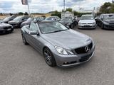 Mercedes-Benz E 200 Cabrio CGI Auto. Leder Bi-Xenon Navi PDC - gebrauchte Cabrios in Heilbronn