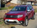 Dacia Duster TCe 100 ECO-G 2WD Prestige+ Prestige+