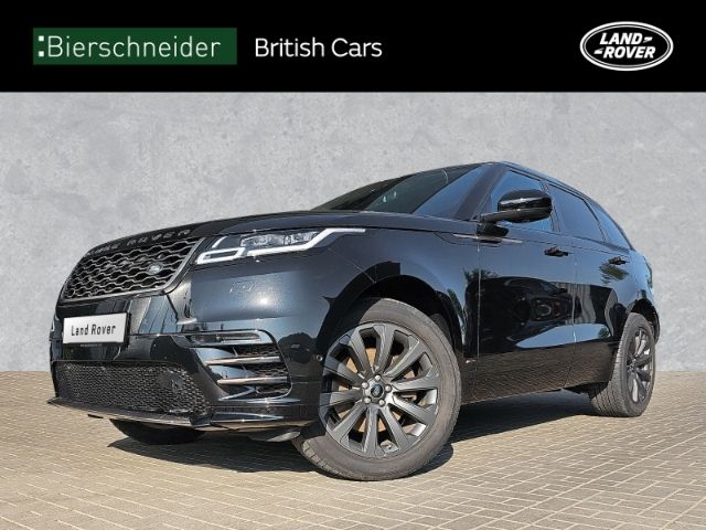 Land Rover Range Rover Velar D300 R-Dynamic SE