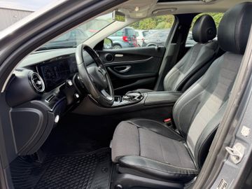 Mercedes E 350 - 9