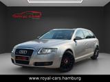 Audi A6 Avant 3.0 TDI quattro*NAVI*PDC*SHZ*TEMPOMAT* - Audi A6 aus 2006: 3.0