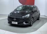 Opel Corsa 1.6 Turbo 207cv OPC - MOTORE NUOVO - Opel Corsa: Motor