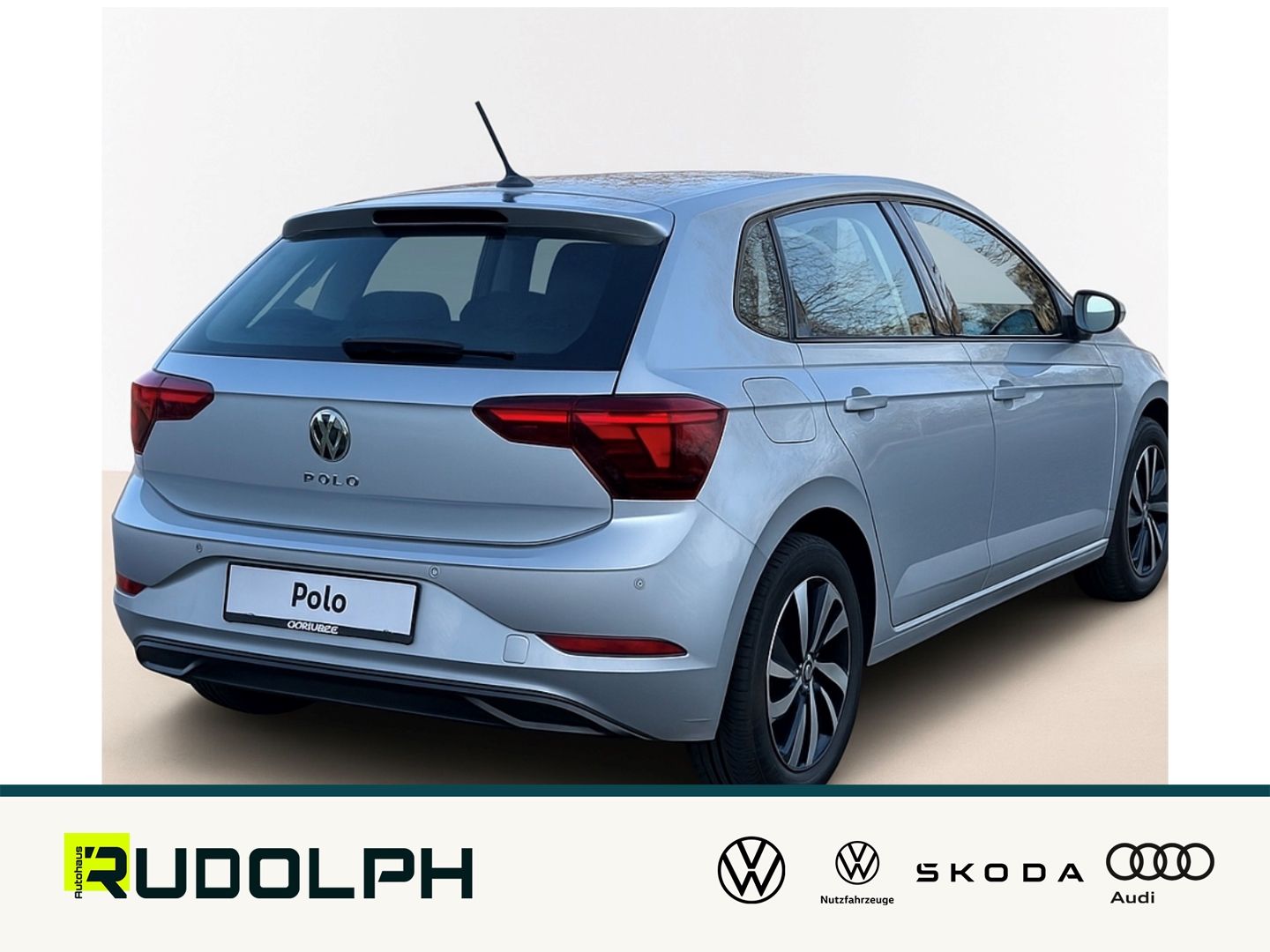 Volkswagen Polo - Bild 3