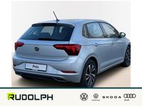 Volkswagen Polo - Vorschau Bild 3
