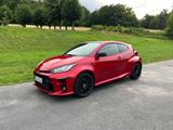Toyota GR Yaris  - Toyota Yaris: Allradantrieb, GR