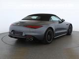 Mercedes-Benz SL 43 AMG PREMIUM+GUARD-REAL PERF SOUND-ab 3,99% - Mercedes-Benz SL-Klasse Jahreswagen