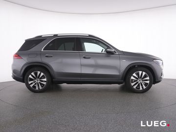 Mercedes GLE 350 - 12